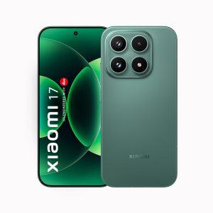 Xiaomi 17 5G