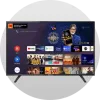 TVs